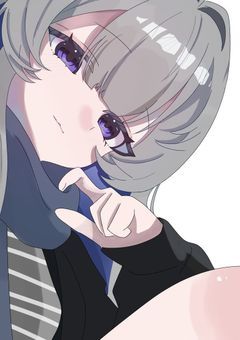 ちょっとイラストあげる