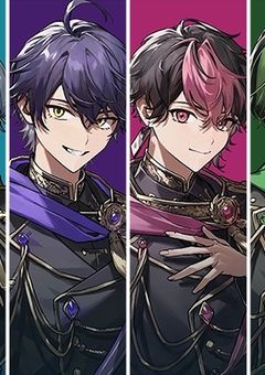 シクフォニの7人目