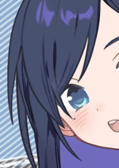水色の妹が青い奴に愛されます←