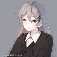 蒼乃 紫暮@カラパレ2期生青担 カラフルレイン紫担さんのアイコン画像