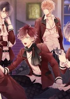 逆巻家には唯一無二の可愛い長女がいる