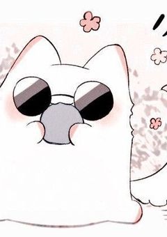 猫娘に一目惚れする子供は最強君。