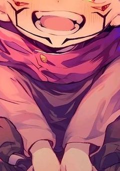 未来から来た高専組の子供たち