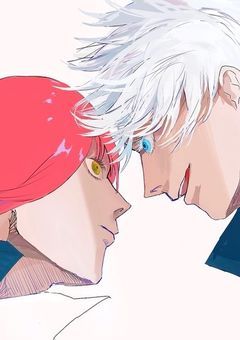 え、俺に悪魔みたいな呪いが身体に住み着いてんの？