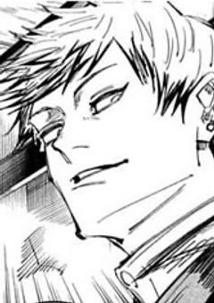 禪院家育ち娘 争う声が嫌い