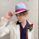 宮舘涼太