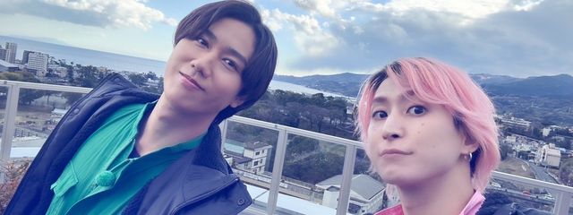 はるかさんの壁紙画像