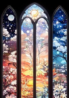 ー創晶学園戦闘前線部ー