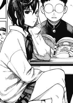 双子、揃って憑かれました。