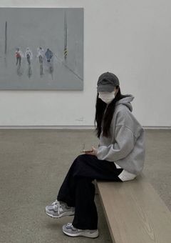 向井好きな紅一点