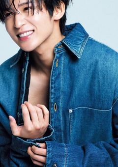 M̷E̷G̷U̷R̷O̷ ×̷ I̷W̷A̷M̷O̷T̷O̷