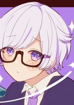 クラスの陰キャ …実は有名な不良だった!? ⚂🐰ver.