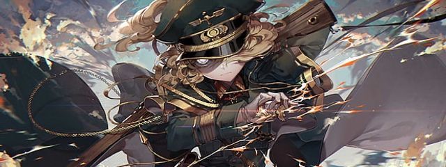 セレシャーメアリーさんの壁紙画像