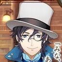 江戸川乱歩　(文アル)