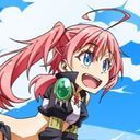 ミリム(転すら)