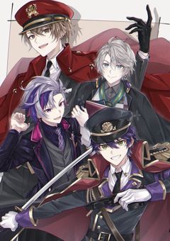 ろふまお異世界転生！