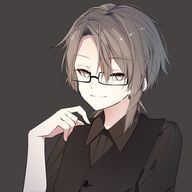 焔月ナイカさんのアイコン画像