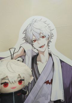 🌈🕒関連雑談部屋🎶