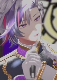 いかつい系マネのギャップが凄すぎる件