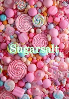Sugarsalt