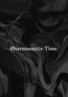 Pharmaceutic Time.