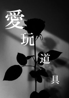 愛玩道具【完結】