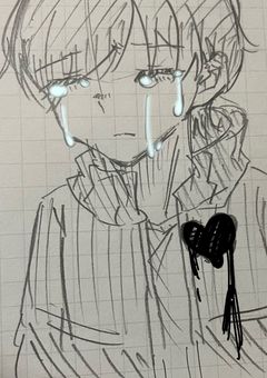 が ま ん ,