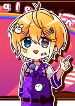 なろきゅんの心の声、聞こえます