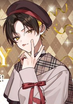 ライブの常連さん、どタイプでした。【💛ver.】