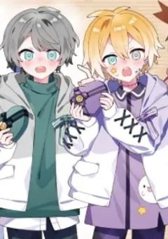 あのメンバー実は､､､【🩶💜ver.】