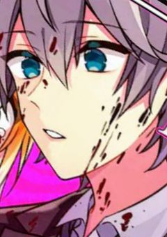 弟がヤンデレになった件について【🩶ver.】