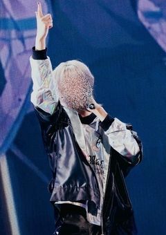 【💫🤍ver.‎】推しのライブに行ったら認知された件