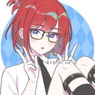 莉空（りく）さんのアイコン画像