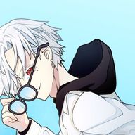 弛逆さんのアイコン画像