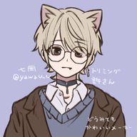 ふぁいぶ。さんのアイコン画像