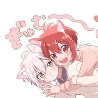 七瀬陸＆九条天＆はるポンさんのアイコン画像