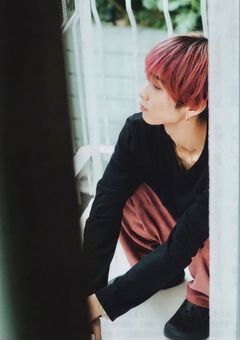 『触れられない距離。』