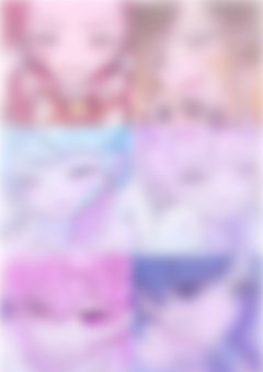 【 Iris 】短編集  .  