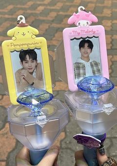 KPOPのインスタ。自己満用（リクエスト可能）