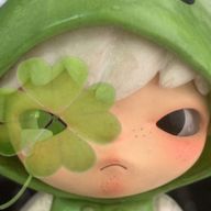 ｸﾛﾊﾞさんのアイコン画像