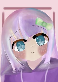 君が一番だから。