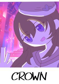 CROWNE【かしわのお茶会】