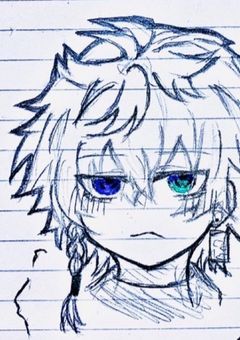 ゲーム友達 、クソイケメンだった件 .