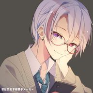 なつきさんのアイコン画像