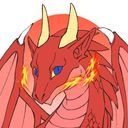 炎の精霊