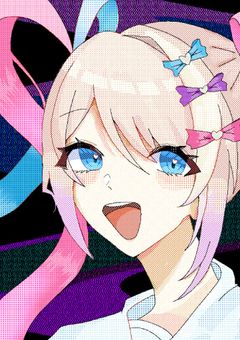 界隈関係なしいろんなイラスト載せる