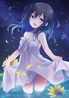 ゆきあくんの相談室🌸❄️