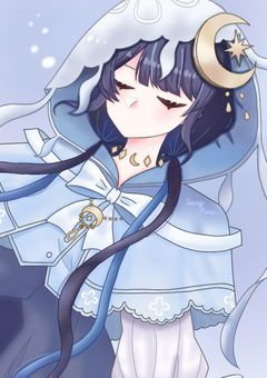 四つ葉のイラスト部屋＆雑談部屋！！