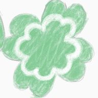四つ葉*さんのアイコン画像