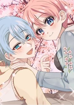 霊感がある僕と桃髪の幽霊